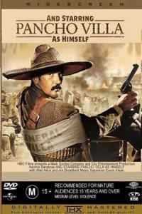 And Starring Pancho Villa as Himself [d 156]